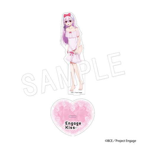 『Engage Kiss』大きめアクリルスタンド キサラ