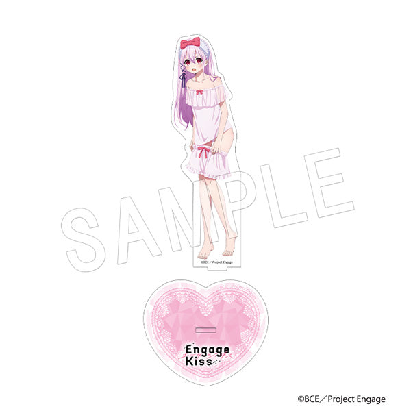 『Engage Kiss』大きめアクリルスタンド キサラ