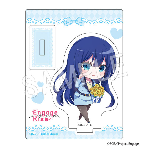 『Engage Kiss』アクリルスタンド ミニキャラver. 夕桐アヤノ