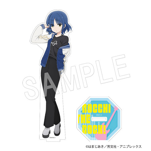 『ぼっち・ざ・ろっく!』アクリルスタンド 山田リョウ