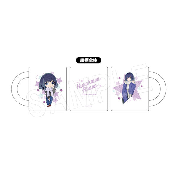 『【推しの子】』【推しの子】マグカップ デニムスタイルver.黒川あかね