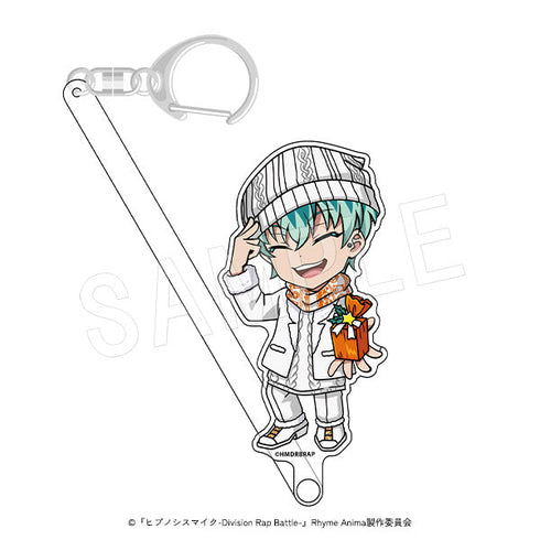 『ヒプノシスマイク-Division Rap Battle-』Rhyme Anima キャラ撮りスティックツリービレッジver.白膠木簓