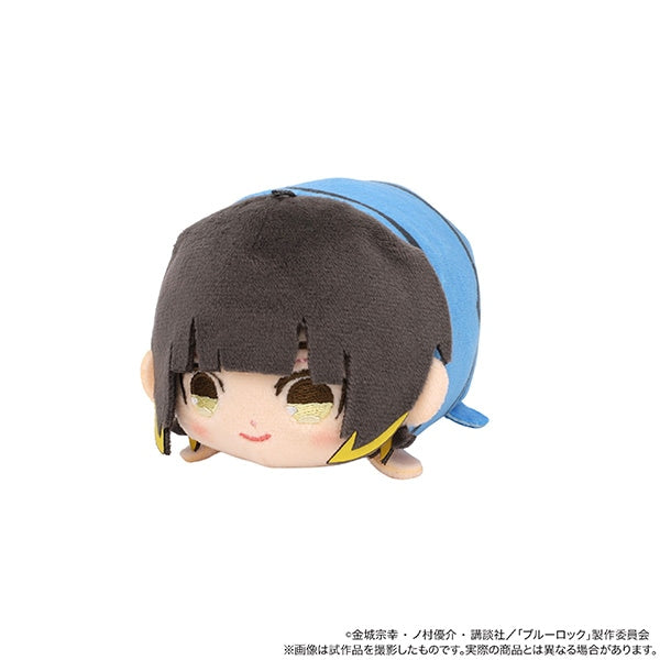 『ブルーロック』ゆめころね(ぬいぐるみ)/蜂楽廻