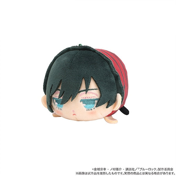 『ブルーロック』ゆめころね(ぬいぐるみ)/糸師凛