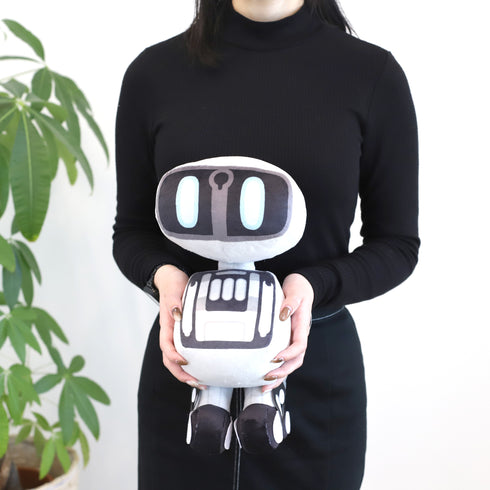 『十三機兵防衛圏』BJぬいぐるみ