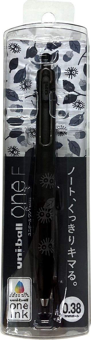 『ジブリ』となりのトトロ ユニボール ワン F クロスケ