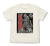 『怪獣人形劇 ゴジばん』Tシャツ VANILLA WHITE