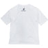 『ドラゴンボール』カプセルコーポレーション ビッグシルエットTシャツ/WHITE
