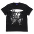 『ドラゴンボールZ』気円斬Tシャツ/BLACK