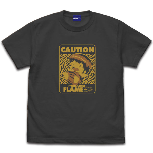 『うる星やつら』 テン Tシャツ SUMI