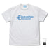 『ヘブンバーンズレッド』31B 部隊ロゴ Tシャツ WHITE