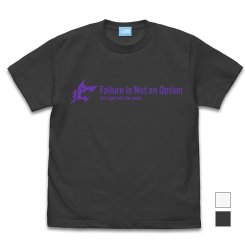 『ヘブンバーンズレッド』31C 部隊ロゴ Tシャツ SUMI