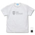 『ヘブンバーンズレッド』30G 部隊ロゴ Tシャツ WHITE