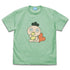 『私に天使が舞い降りた!プレシャス・フレンズ』ベビーひげろー Tシャツ MELON