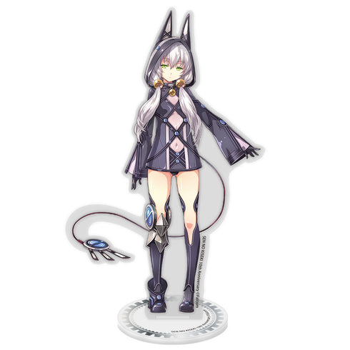 "The Legend of Heroes: Trails of Cold Steel II" Altina Orion Acrylic Stand