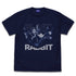 『英雄伝説 閃の軌跡Ⅱ』アルティナ・オライオン Tシャツ