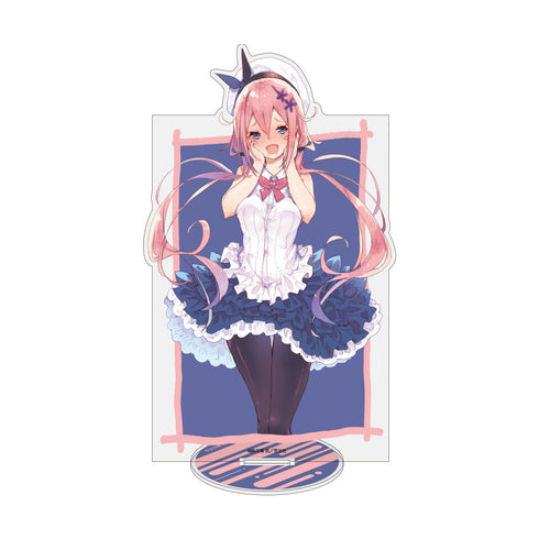 『おちこぼれフルーツタルト』桜衣乃 アクリルスタンド