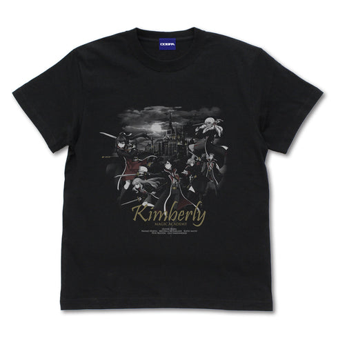 『七つの魔剣が支配する』七つの魔剣が支配する Tシャツ