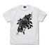 『七つの魔剣が支配する』ナナオ=ヒビヤ Tシャツ