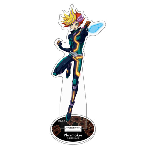 『遊☆戯☆王VRAINS』Playmaker アクリルスタンド