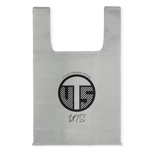 『遊☆戯☆王ゴーラッシュ!!』UTS エコバッグ