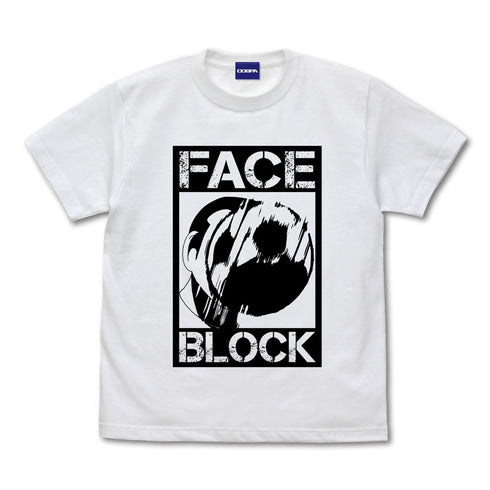 『キャプテン翼シーズン2 ジュニアユース編』顔面ブロック Tシャツ