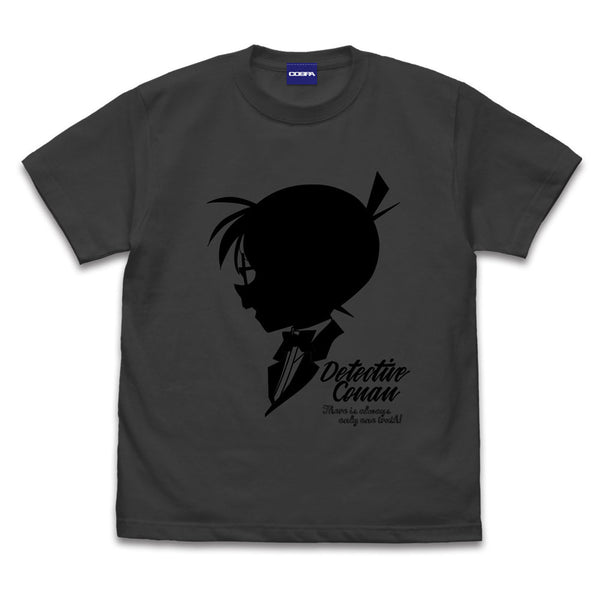 『名探偵コナン』名探偵 Tシャツ