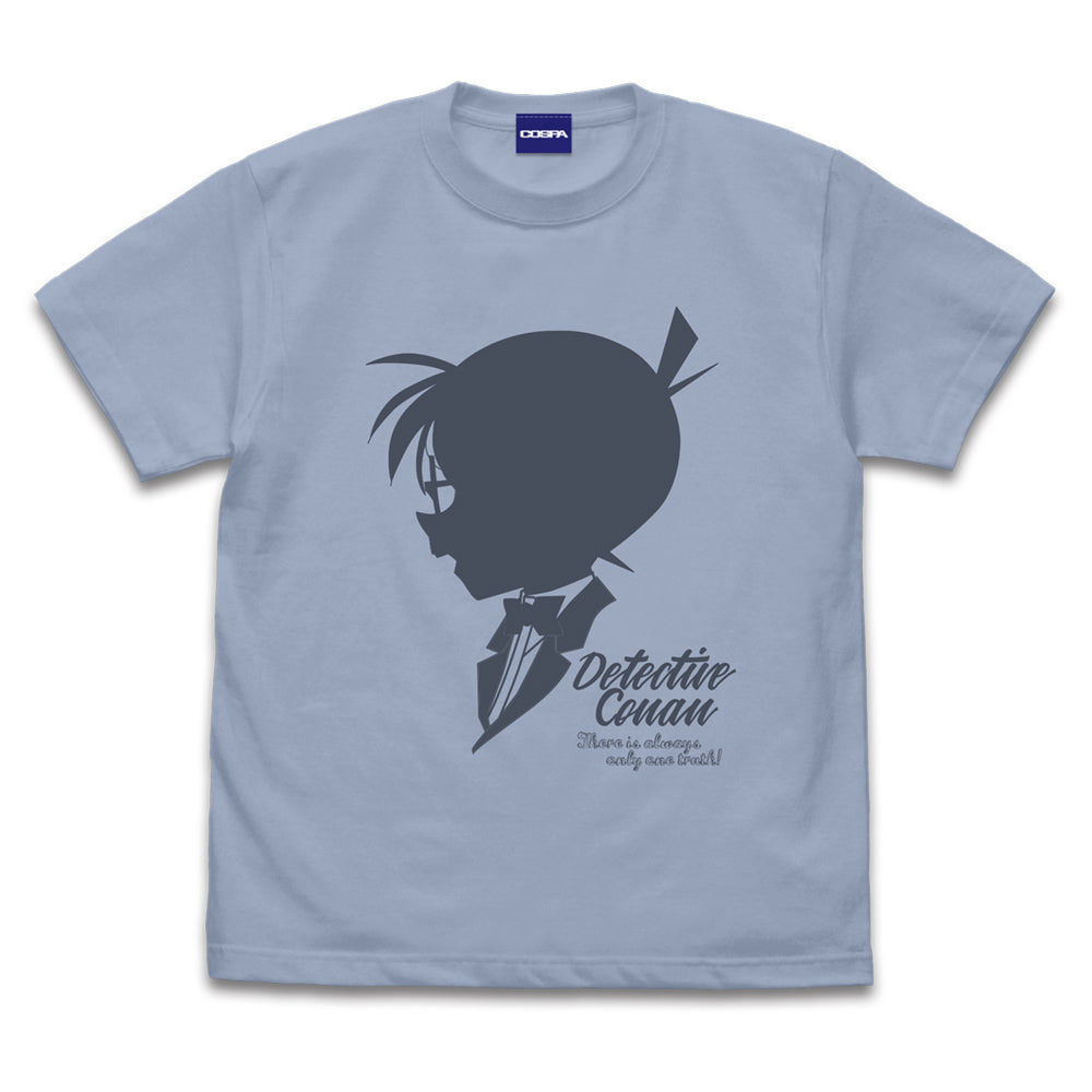 名探偵コナン』名探偵 Tシャツ – Anime Store JP