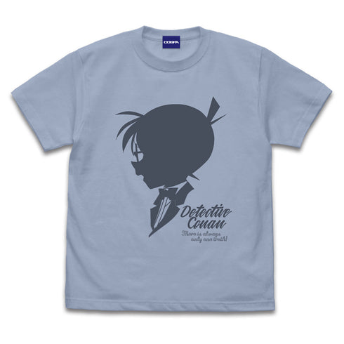 『名探偵コナン』名探偵 Tシャツ