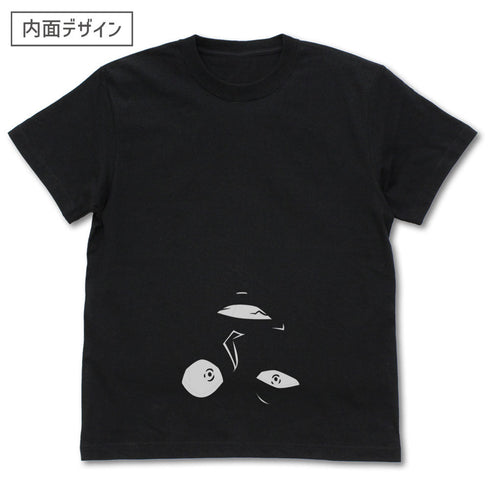 『名探偵コナン』犯人変身 Tシャツ