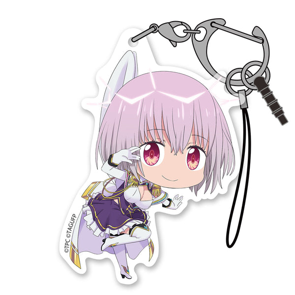 『グリッドマンユニバース』新条アカネ(ニューオーダー) アクリルつままれ