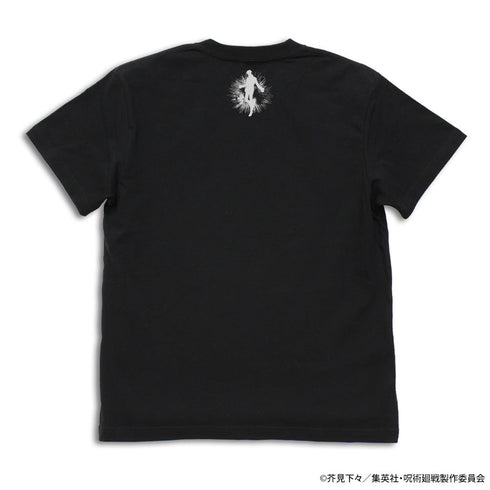 『呪術廻戦』五条 悟 Tシャツ Ver2.0