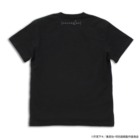 《咒術迴戰》七海建人 T恤 Ver2.0