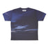 『月姫 -A piece of blue glass moon-』アルクェイド・ブリュンスタッド 両面フルグラフィックTシャツ 月夜のアルクェイドVer.