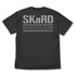 『ウルトラマンブレーザー』SKaRD Tシャツ