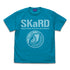 『ウルトラマンブレーザー』SKaRD Tシャツ