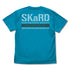 『ウルトラマンブレーザー』SKaRD Tシャツ