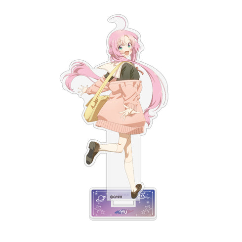 『星屑テレパス』ユウ アクリルスタンド