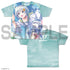 『ウマ娘 プリティーダービー』セイウンスカイ 両面フルグラフィックTシャツ