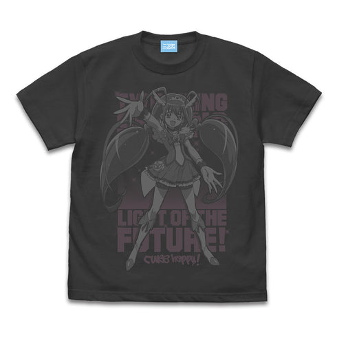 『スマイルプリキュア!』キュアハッピー Tシャツ リメイクVer.
