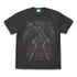 『スマイルプリキュア!』キュアハッピー Tシャツ リメイクVer.