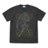 『スマイルプリキュア!』キュアマーチ Tシャツ リメイクVer.