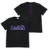 『ラブライブ!スーパースター!!』Liella! ネオンサインロゴ Tシャツ