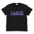 『ラブライブ!スーパースター!!』Liella! ネオンサインロゴ Tシャツ