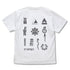 『超探偵事件簿 レインコード』アマテラス社 Tシャツ