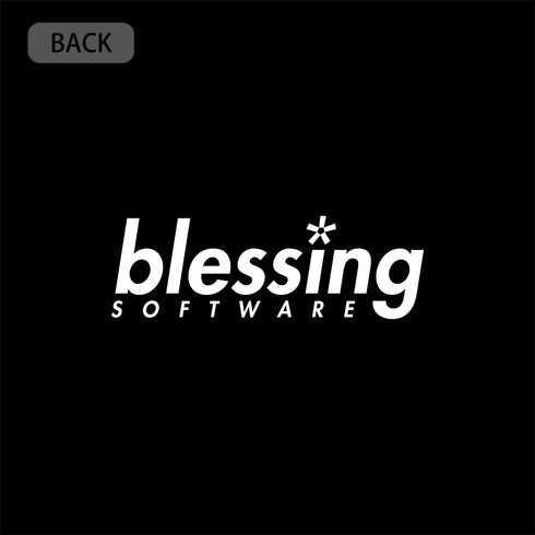 『冴えない彼女の育てかた Fine』blessing software ジップパーカー Ver3.0
