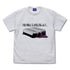 『メイドインアビス 烈日の黄金郷』プルシュカのカートリッジ Tシャツ