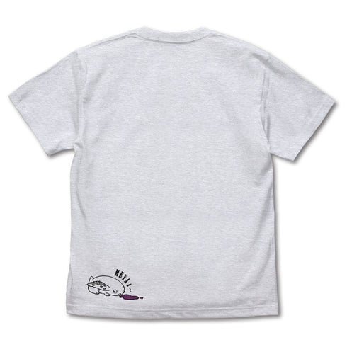 『メイドインアビス 烈日の黄金郷』プルシュカのカートリッジ Tシャツ