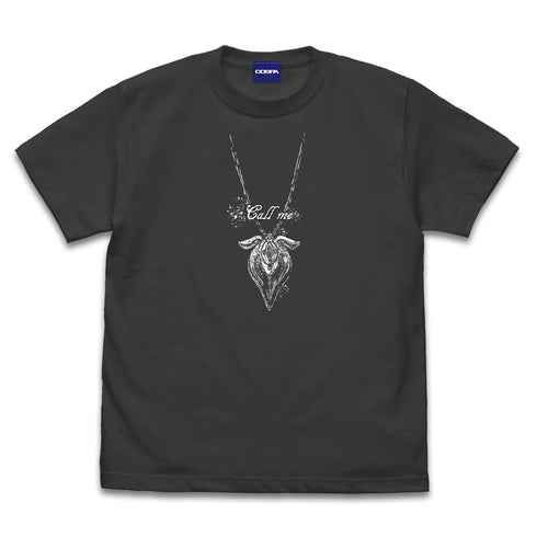 『メイドインアビス 烈日の黄金郷』リコの白笛 Tシャツ