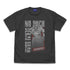 『北斗の拳』でかいババァ Tシャツ